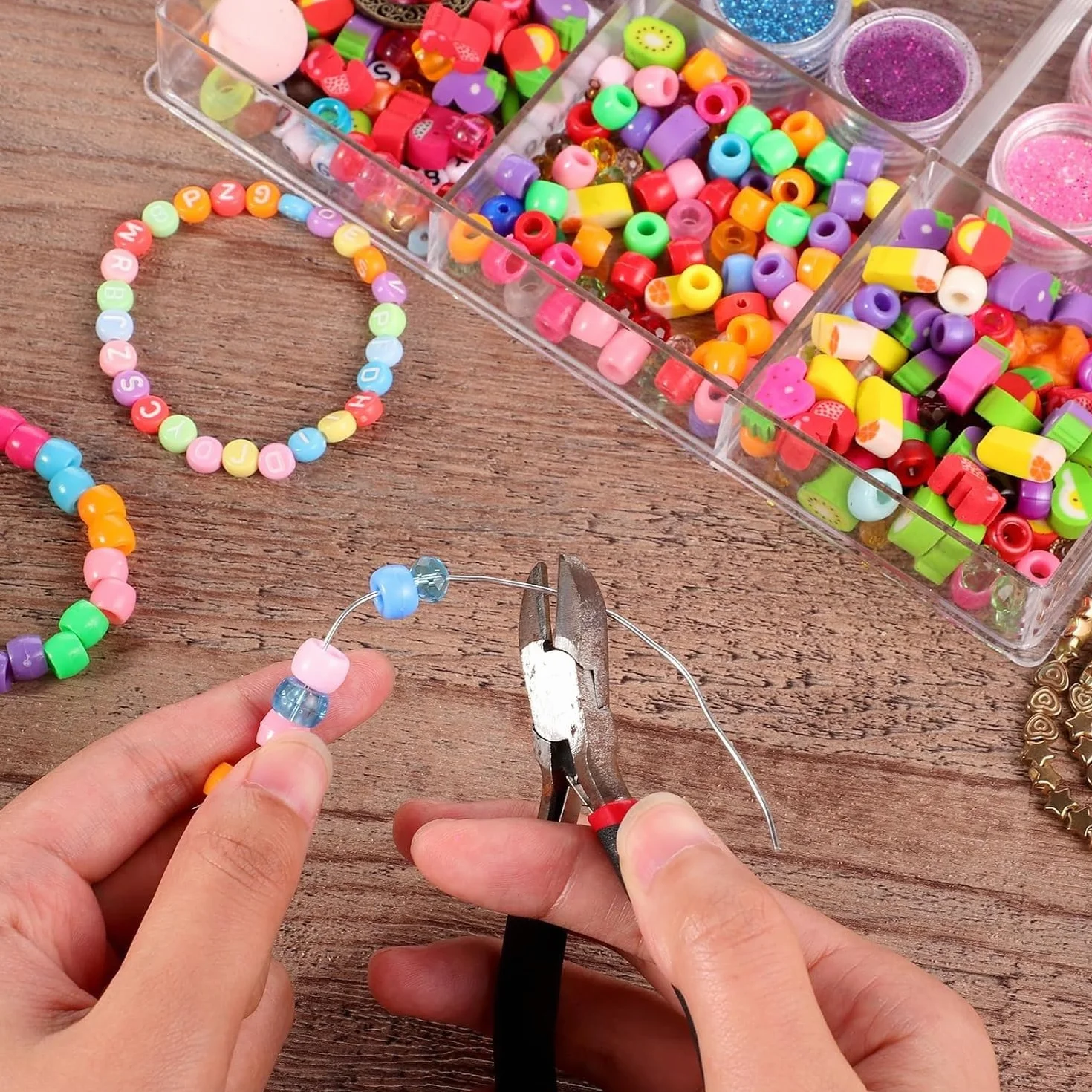 TECHZOCO Filo di ferro zincato, filo floreale, filo di artigianato, rotolo di filo di acciaio plastificato, filo di legatura flessibile, filo fai da te, diametro 1,6 mm, lunghezza 15 metri