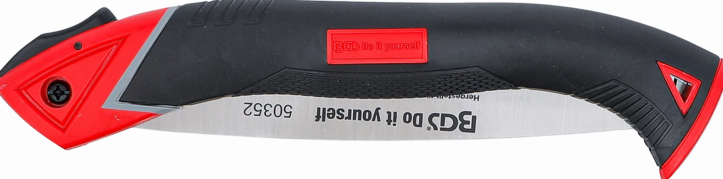 BGS Diy 50352 | Sega pieghevole | 514 mm