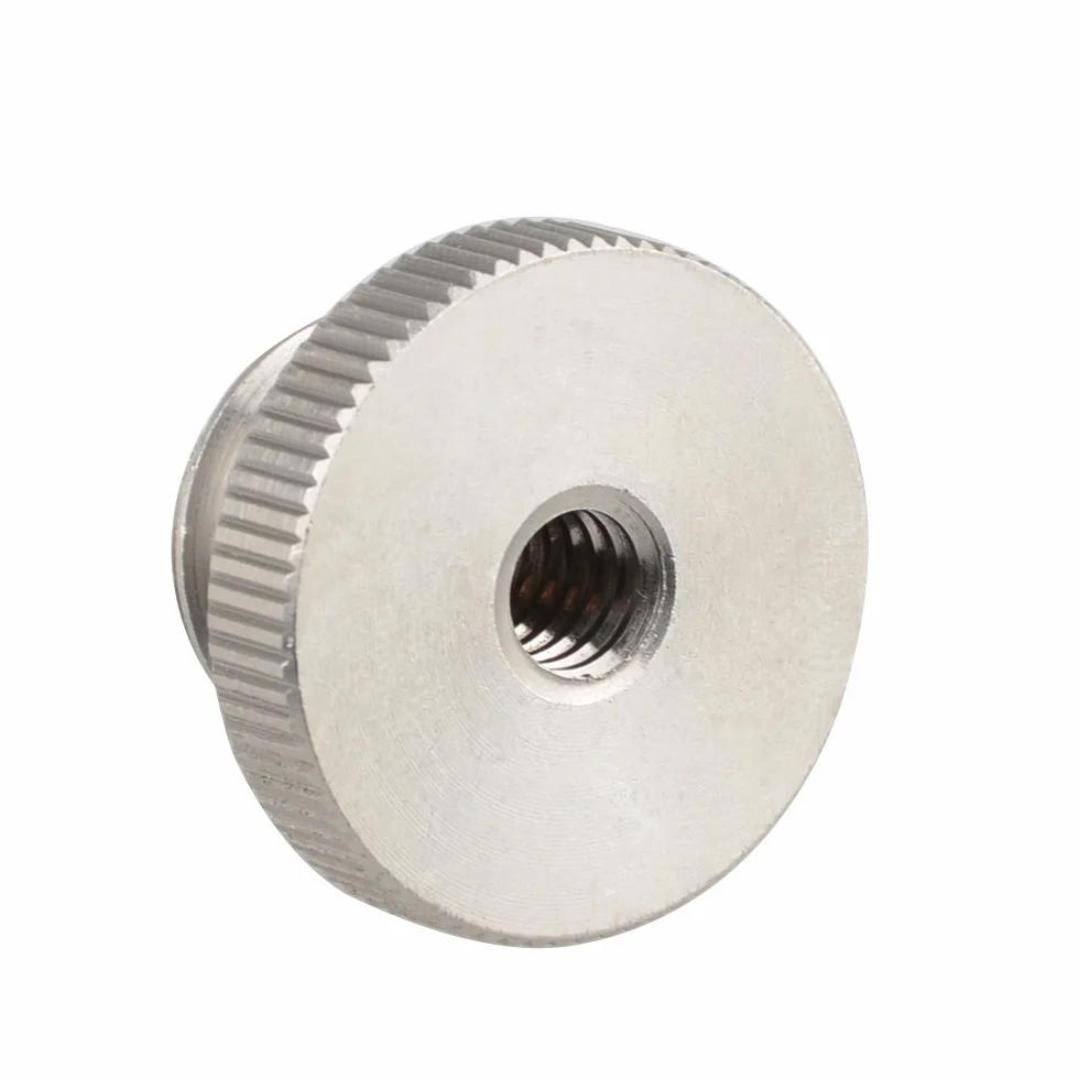 CAMVATE 1/4"-20 5/8"-11 Filettato a vite per Treppiedi e Livella Laser Bosch Compatibile