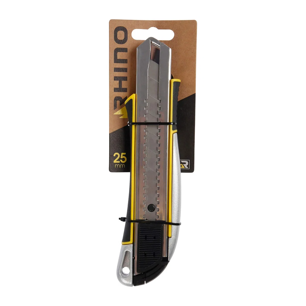 RHINO 60512 - Cutter 25 mm, NC, 25 mm