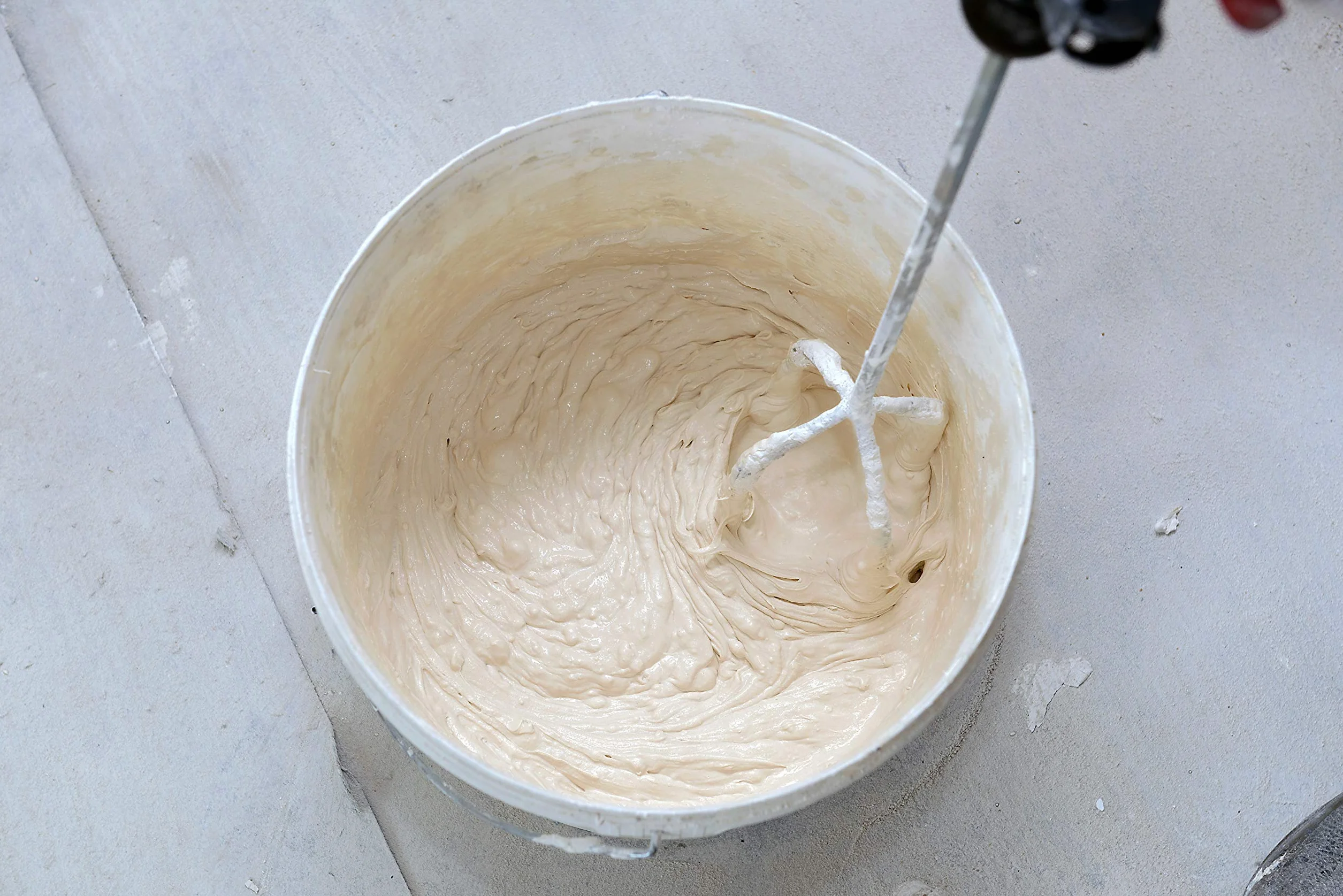 ParexGroup, 2800, Paris gesso, 2,5 kg