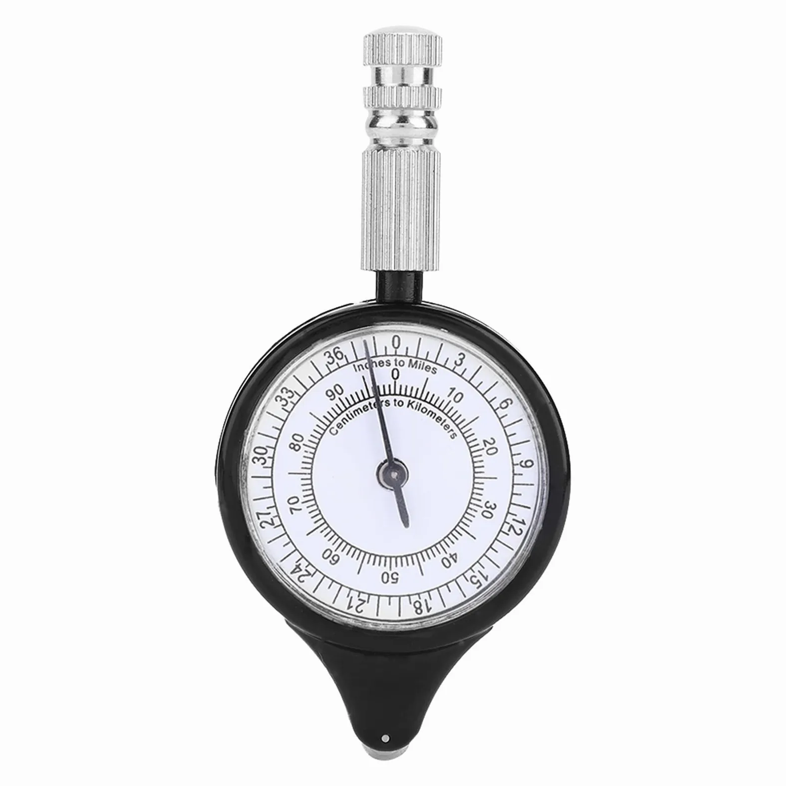 Demeras Mini Strumento per la mappatura del misuratore di Distanza a Distanza per misuratore di mappe