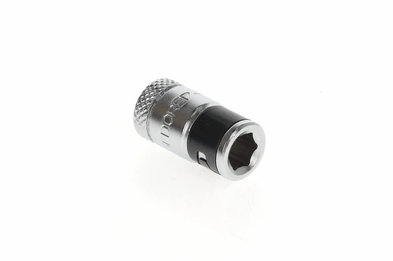 Gedore Adattatore 1/4" esagonale - 1/4" quadro - 620