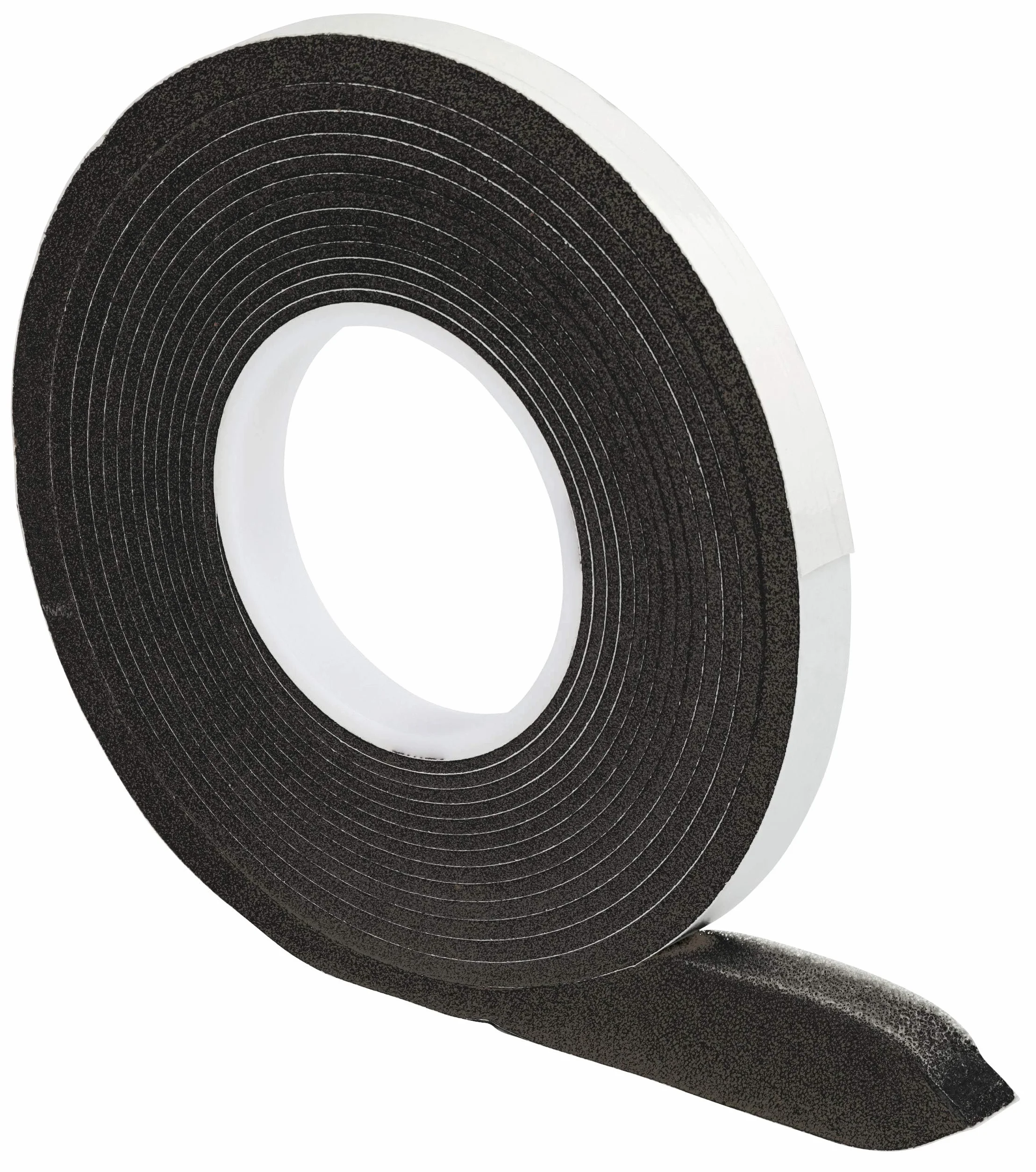 FD-Workstuff Nastro di Compressione 10/3 │ grigio │ 1 pezzo │ 10 m di lunghezza │ larghezza rotolo: 10 mm, larghezza giunto: 3-15 mm │ Nastro Sigillante per Giunto │ Nastro Sigillante per Fughe