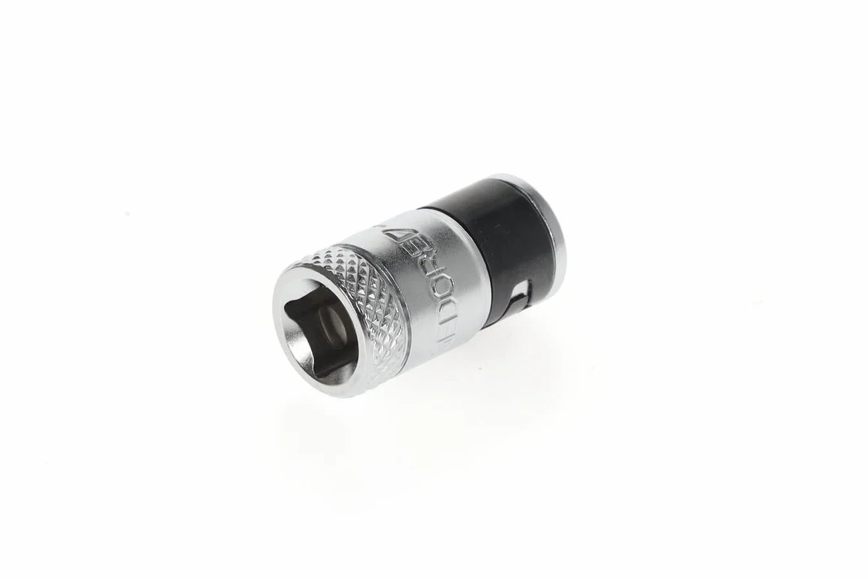 Gedore Adattatore 1/4" esagonale - 1/4" quadro - 620