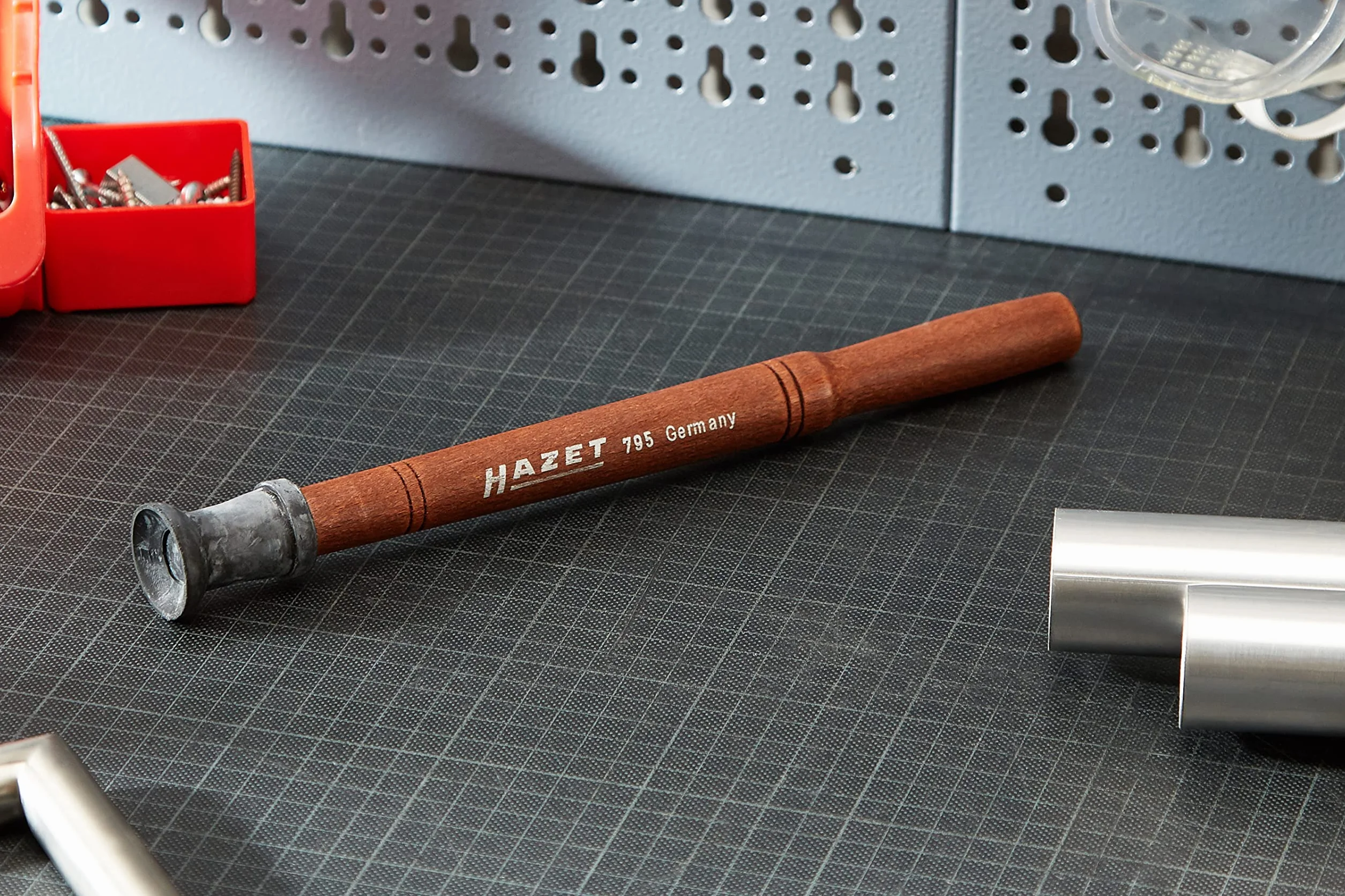Hazet 795-3 Smerigliavalvole