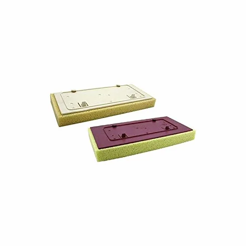 Raimondi Ricambio Spugna Frattone 17X34 Cm Con Attacco Rapido.