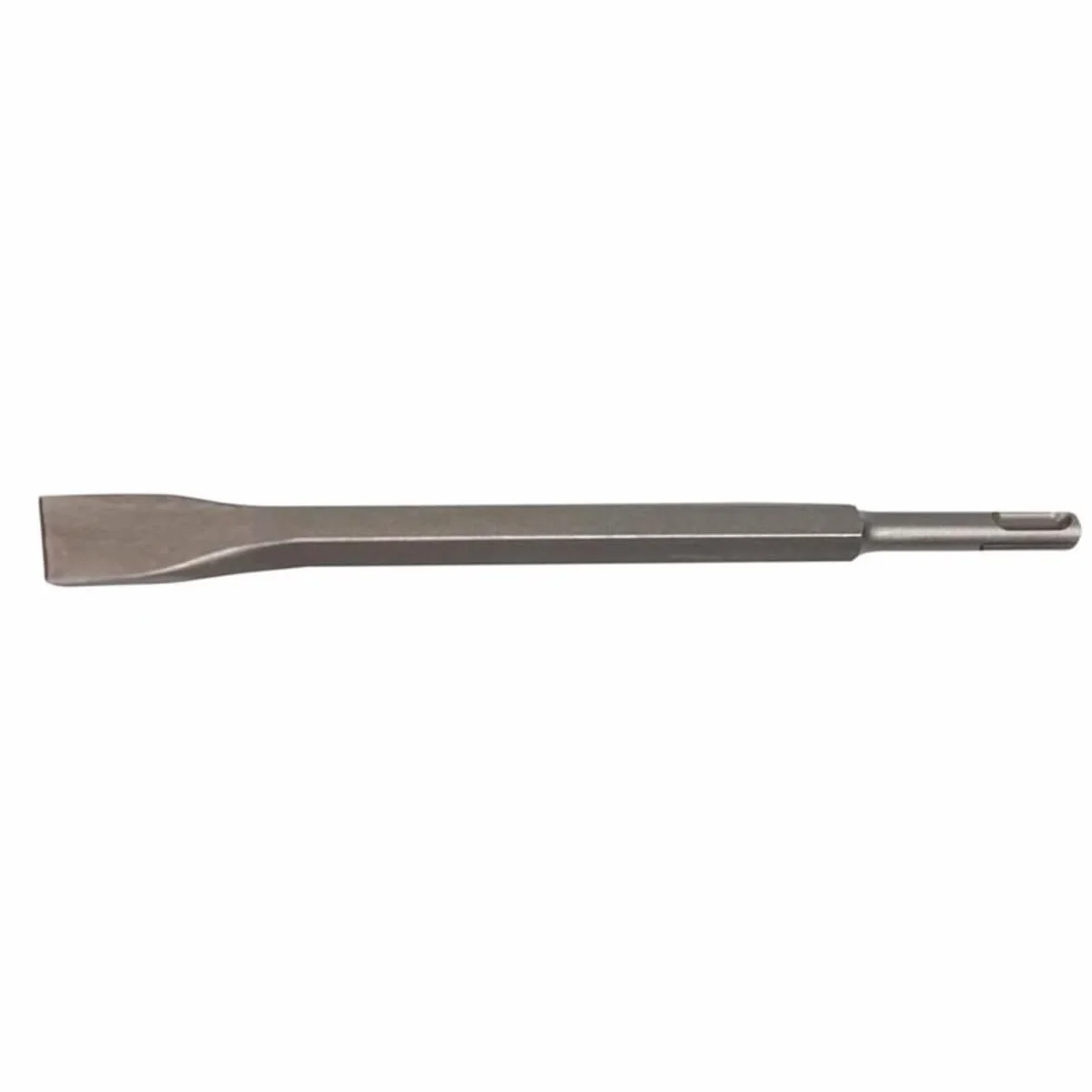 Makita D-08729 - Cincel plano sds-plus 20x250 mm