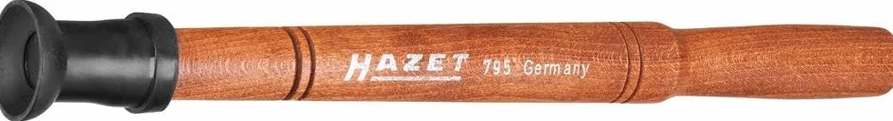 Hazet 795-3 Smerigliavalvole