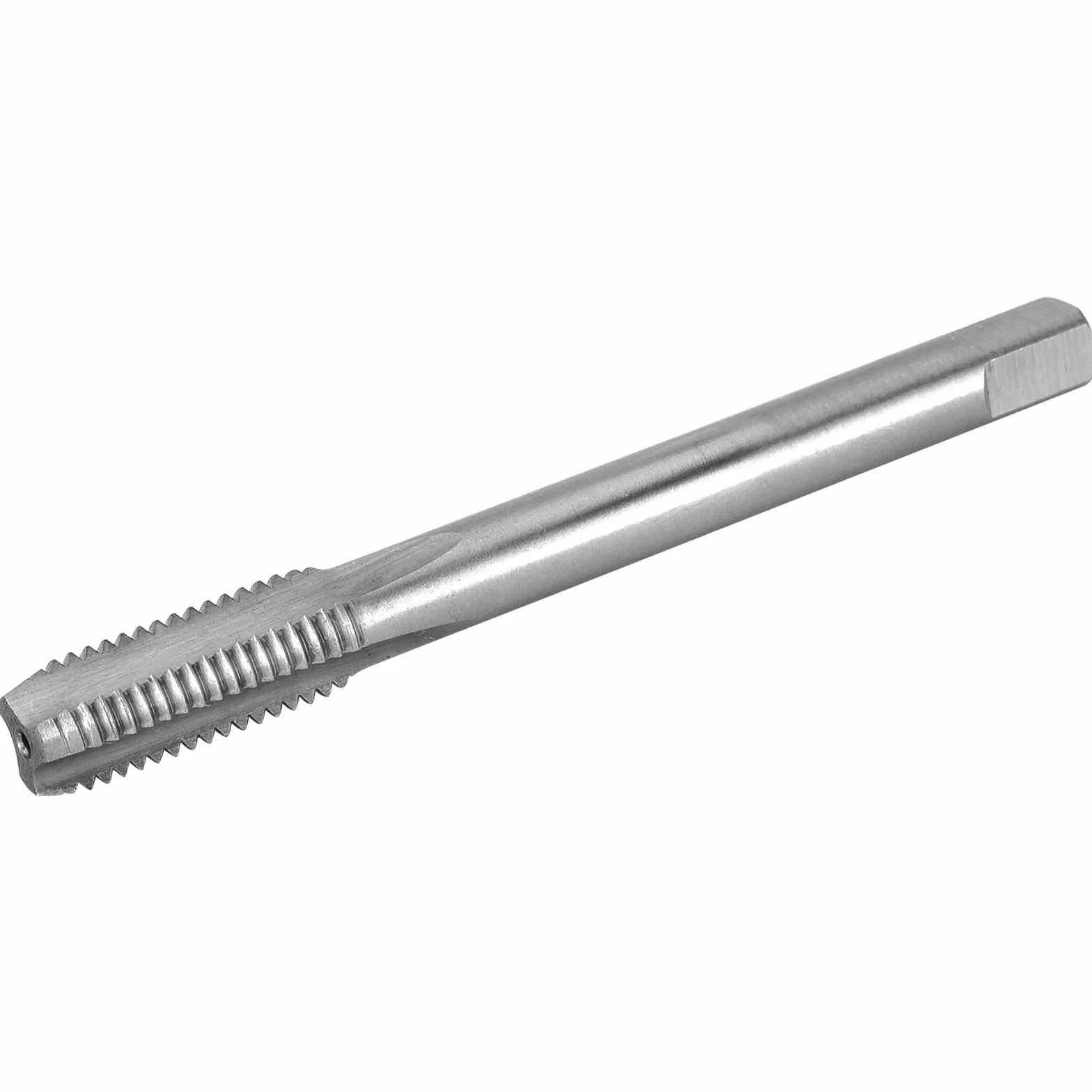 Burkit M9 X 1.25 Filettatura Maschio Sinistra, HSS M9 x 1.25 Maschio Dritto Macchina