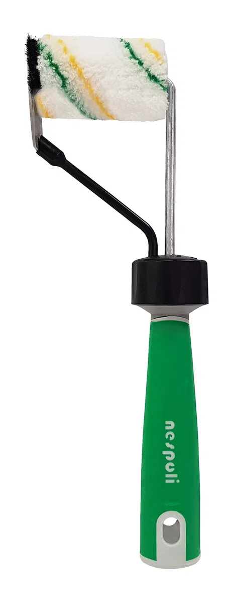 Nespoli EasyLiner rullotto 7 cm - per pitture murali