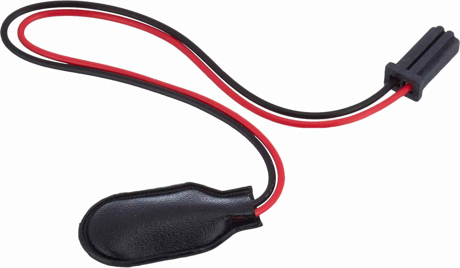 CISA 107430320, Cavo di Alimentazione 9V per Cassaforte Elettronica DGT Vision e DGT Cash, mod. 82710, 82750, 82751