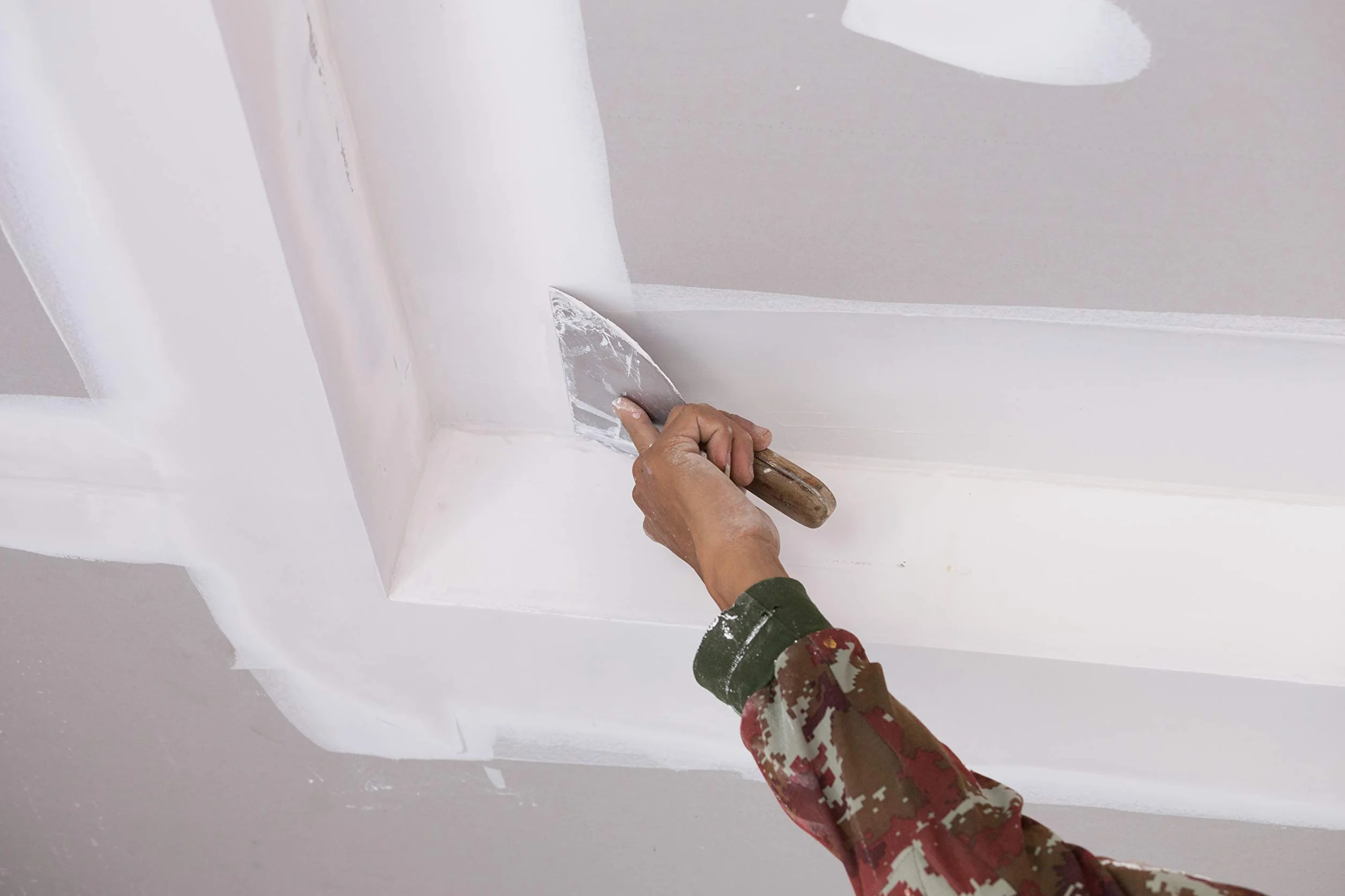 ParexGroup, 2800, Paris gesso, 2,5 kg