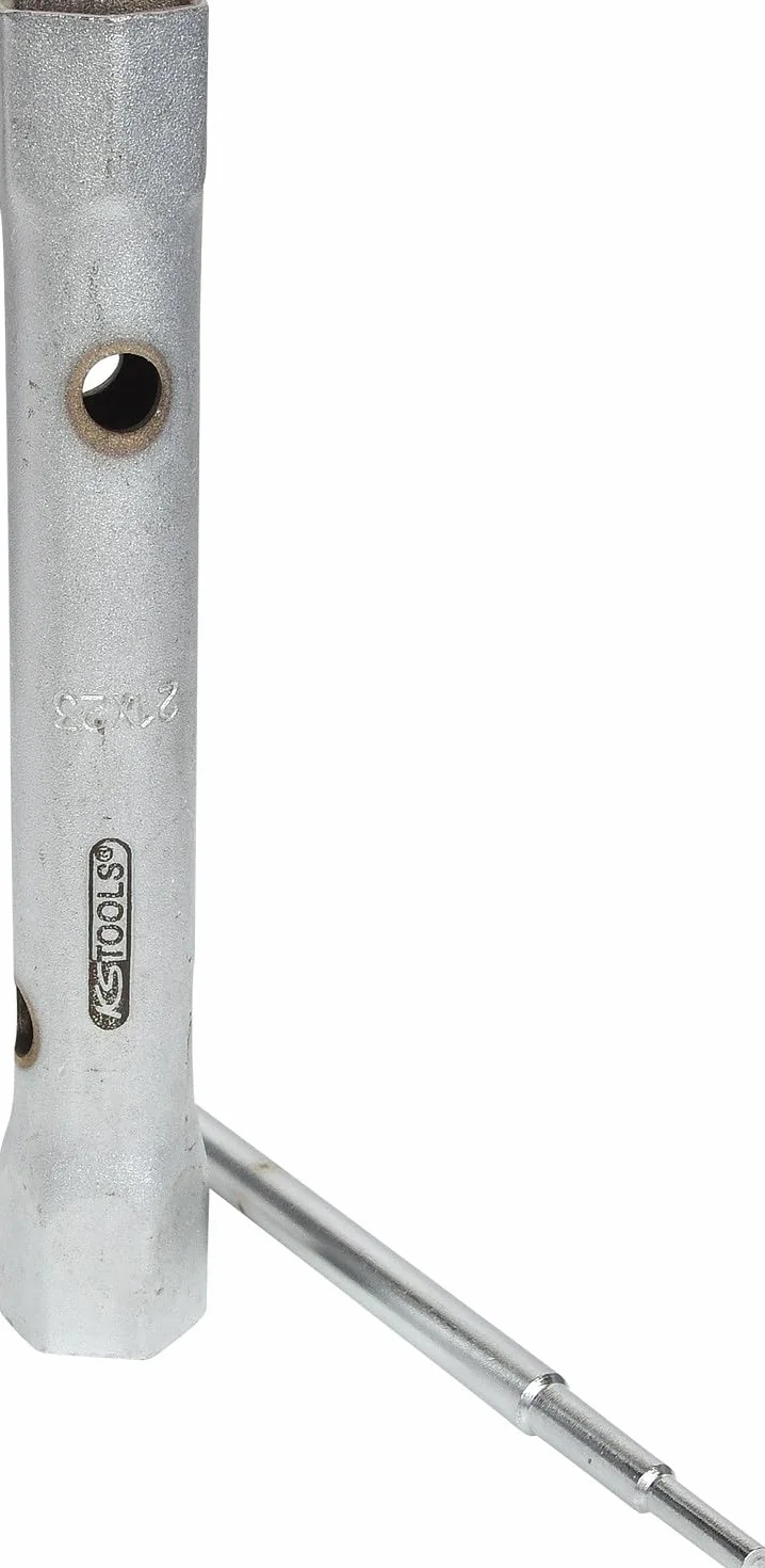 KS Tools 518.0878 Chiavi a tubo,21x23mm