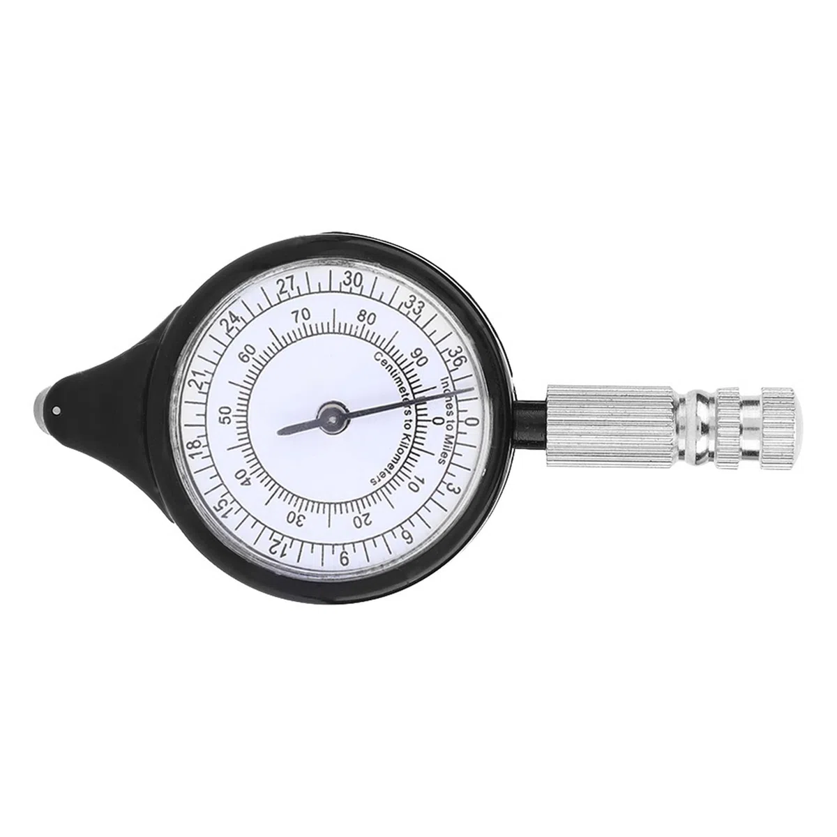 Demeras Mini Strumento per la mappatura del misuratore di Distanza a Distanza per misuratore di mappe