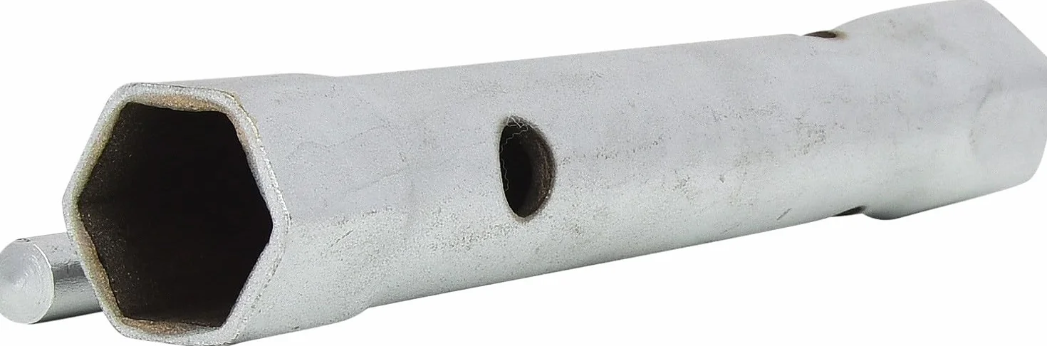 KS Tools 518.0878 Chiavi a tubo,21x23mm