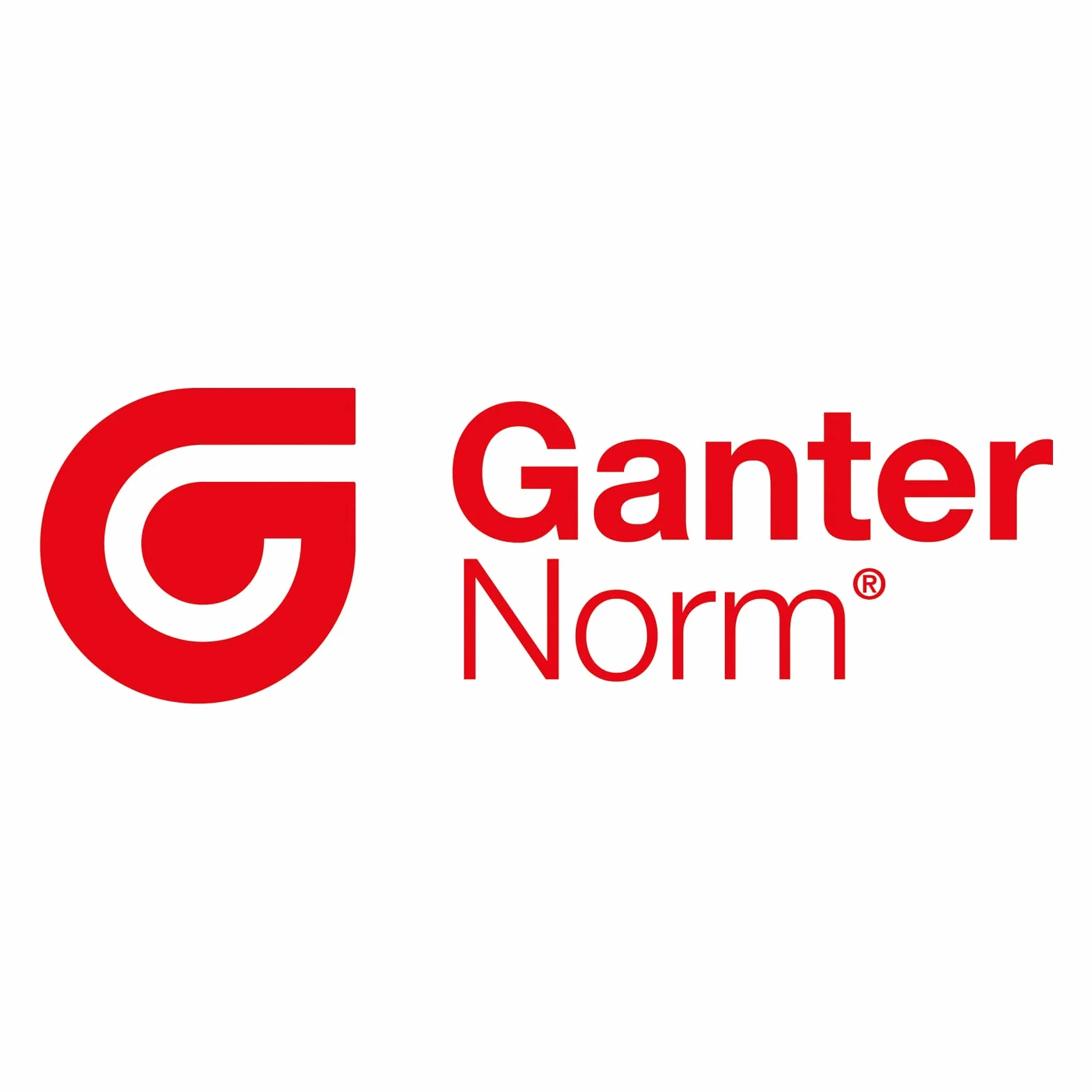 Ganter GN 717-6-M10-BK-ST Bullone di bloccaggio Argento M10 2 Pezzi