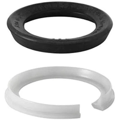 GEBERIT serie 240.139.00.1 Guarnizione e anello di premistoppa