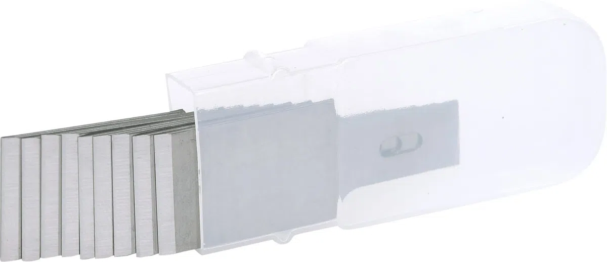 KS Tools 907.2203 Lame di ricambio,16mm,cf.da 10