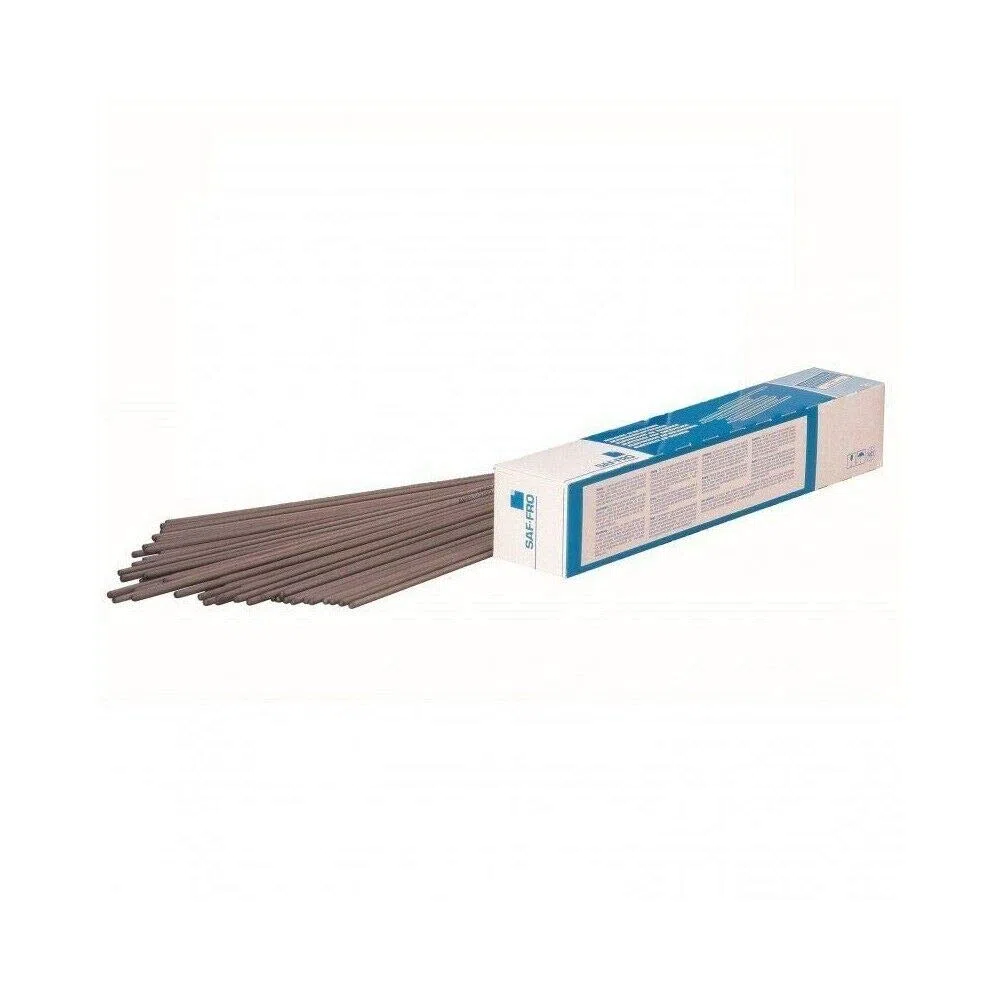 ELETTRODO ELETTRODI SALDATURA BASICO BASICI SAF-FRO 2,5X300 2,5 mm 20 PZ.