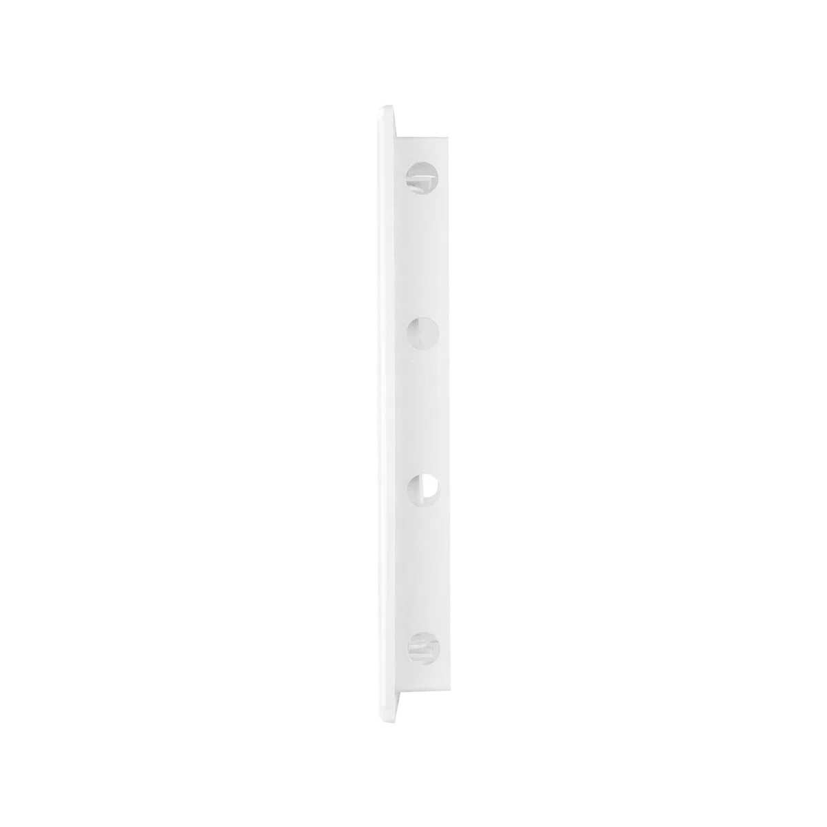 VONLIS Sportello di ispezione, 150 x 150 mm, in plastica, per cartongesso, per la manutenzione, adatto per ambienti umidi, sportello da incasso