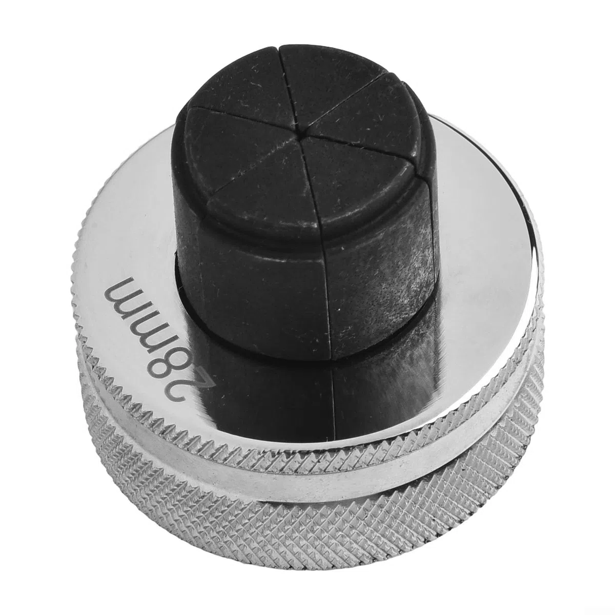 Testa di espansione di ricambio da 1042 mm per espansori per tubi CT100/CT300, rotazione e costruzione automatiche (25 mm)