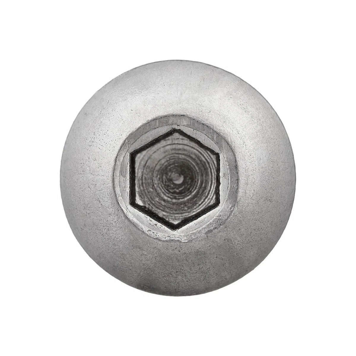DSM – Viti a testa bombata M5 x 70 mm – ISO 7380-1 – Viti a testa bombata con filettatura completa – Esagonale interna – Acciaio inox A2 – Viti per mobili a testa piatta – 25 pezzi