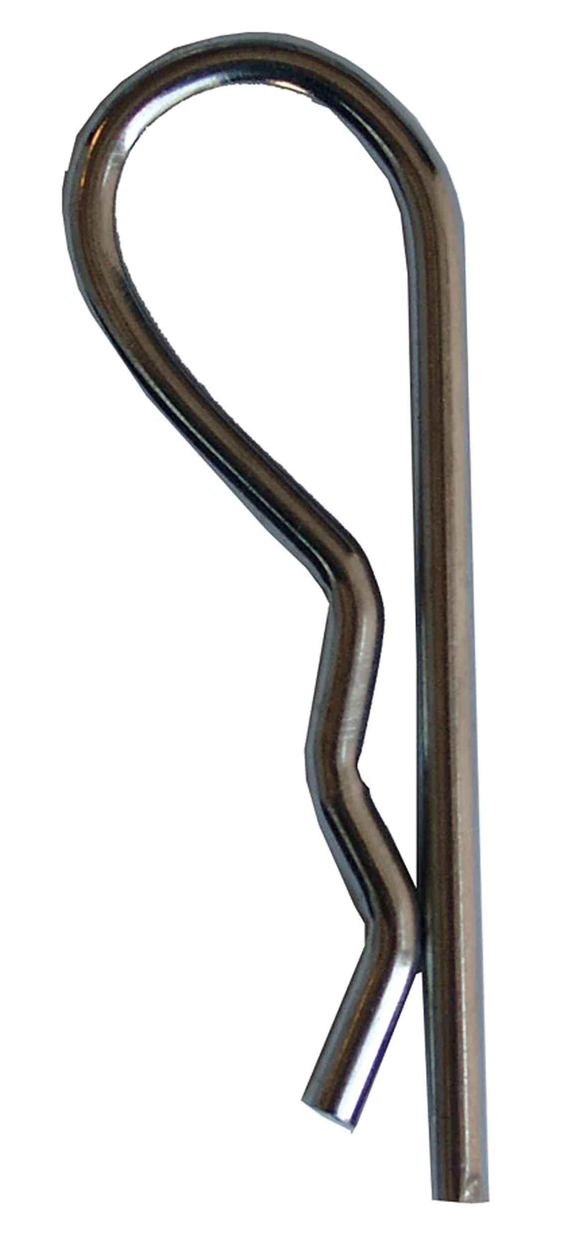 BGS 8043 | Assortimento coppiglie per molle | Ø 2,4 - 4,0 mm | 150 pz.
