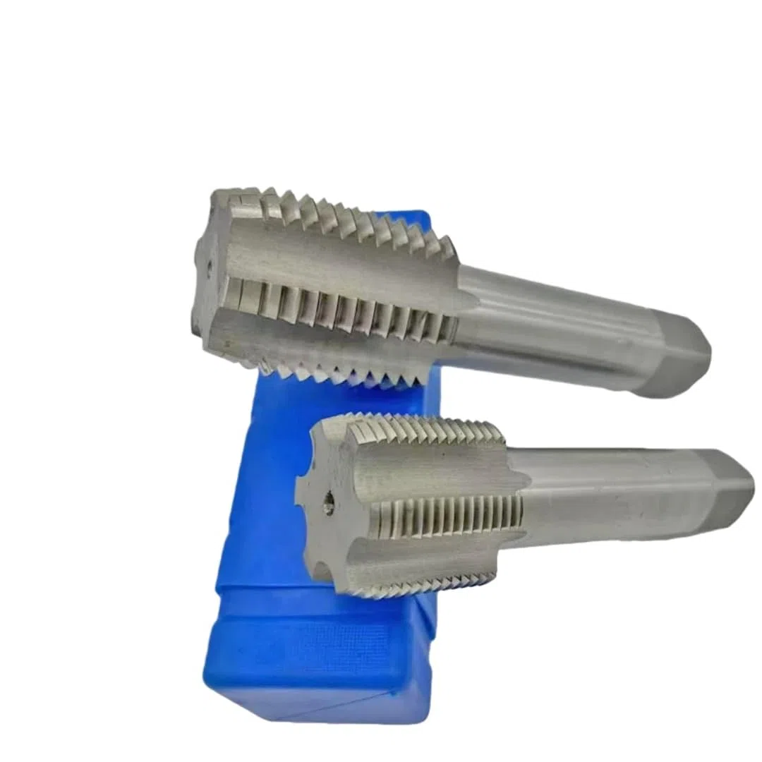 1 rubinetto metrico destro M10 x 1,0 mm, strumenti filettati passo 10 mm x 1 mm