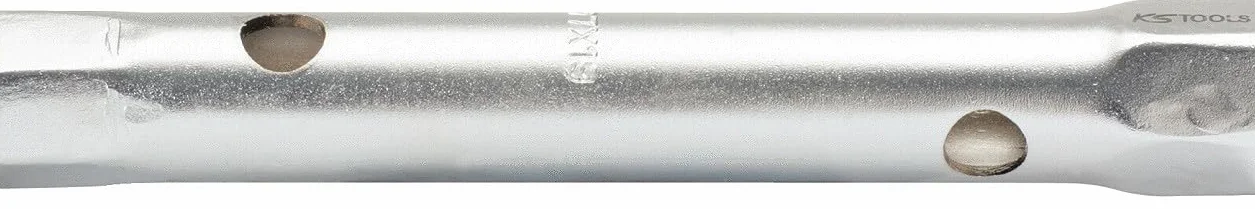KS Tools 518.0878 Chiavi a tubo,21x23mm