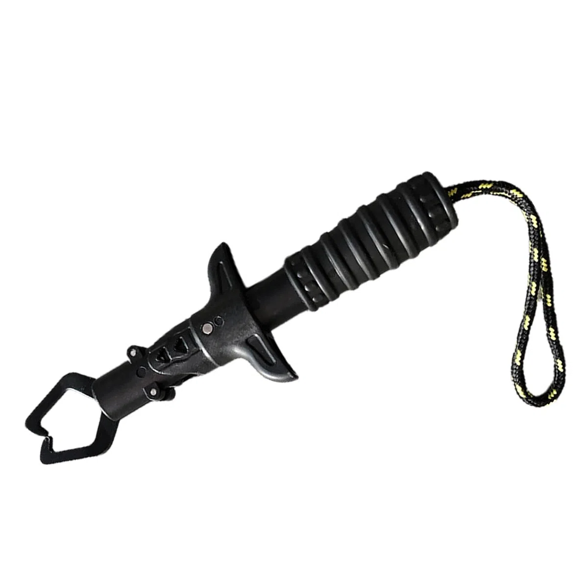 Pinza per Labbro di Pesce, pinze da Pesca, Supporto per Labbro, Strumento Professionale per atterraggio del Pesce, Pinza per Pesci e Pinza per Una Pesca sicura