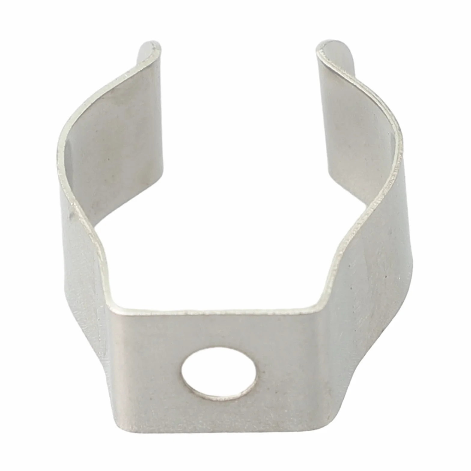Clip a molla ad anello in acciaio al manganese 6-28 mm 10 pezzi 19 mm per utensili