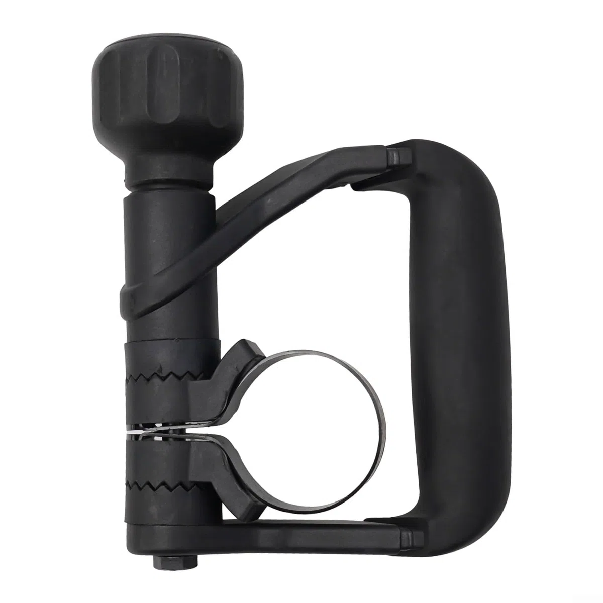 MANIGLIA LATERALE PER BOSCH GSH 11E Ricambio per Martello Demolitore Compatibile con Più Modelli