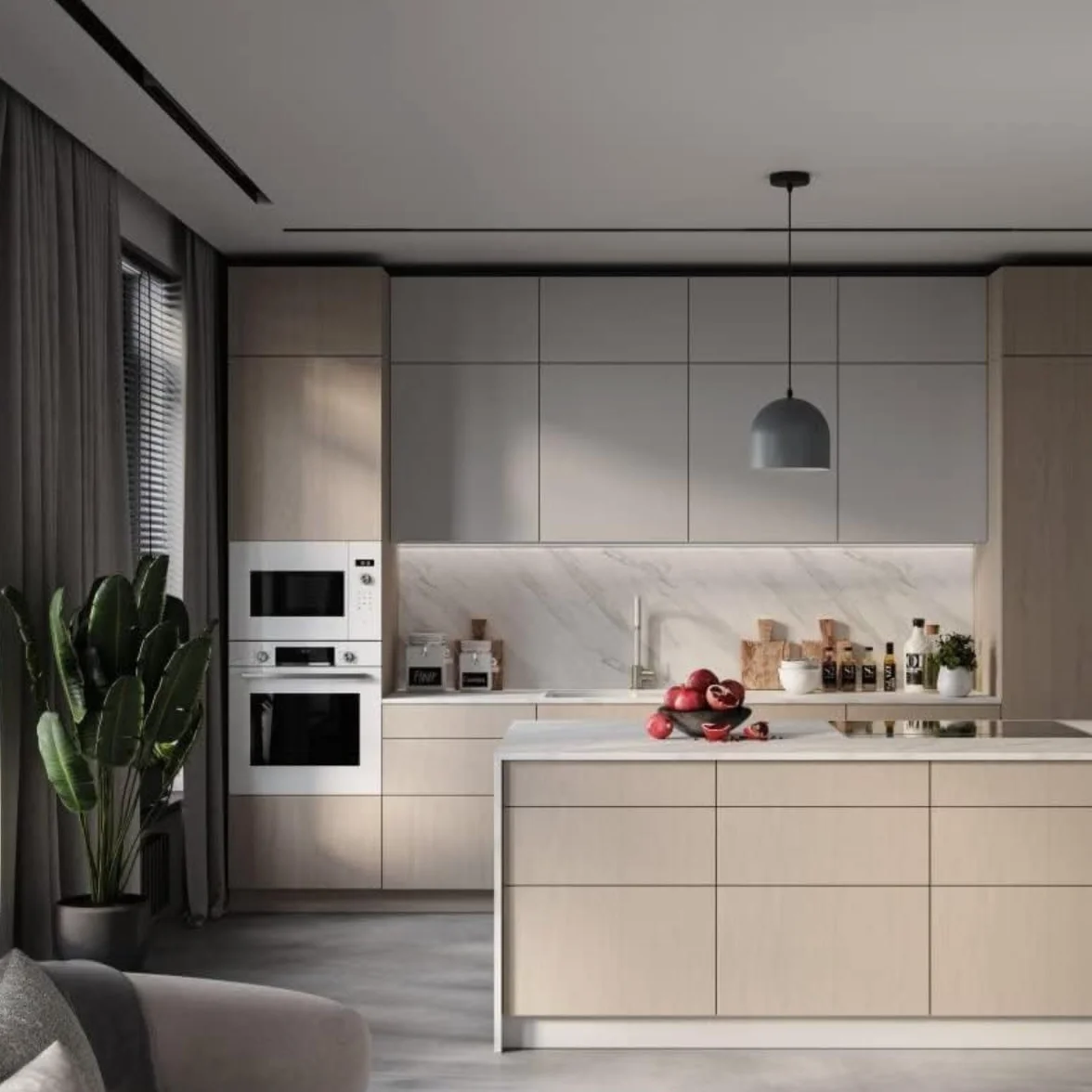GTV, Metalbox Prestige - Sistema di cassetti, 118 x 450 mm, colore: bianco