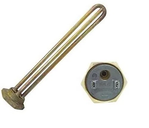 RESISTENZA SCALDABAGNO 1200 W ATTACCO A VITE 220 VOLT FER 83799