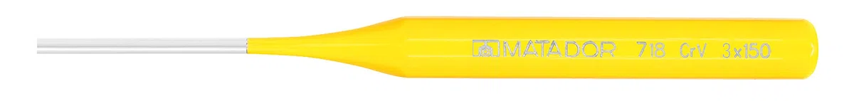 Matador stecca driver PRO, DIN 6450, 3 mm, 0718 5030