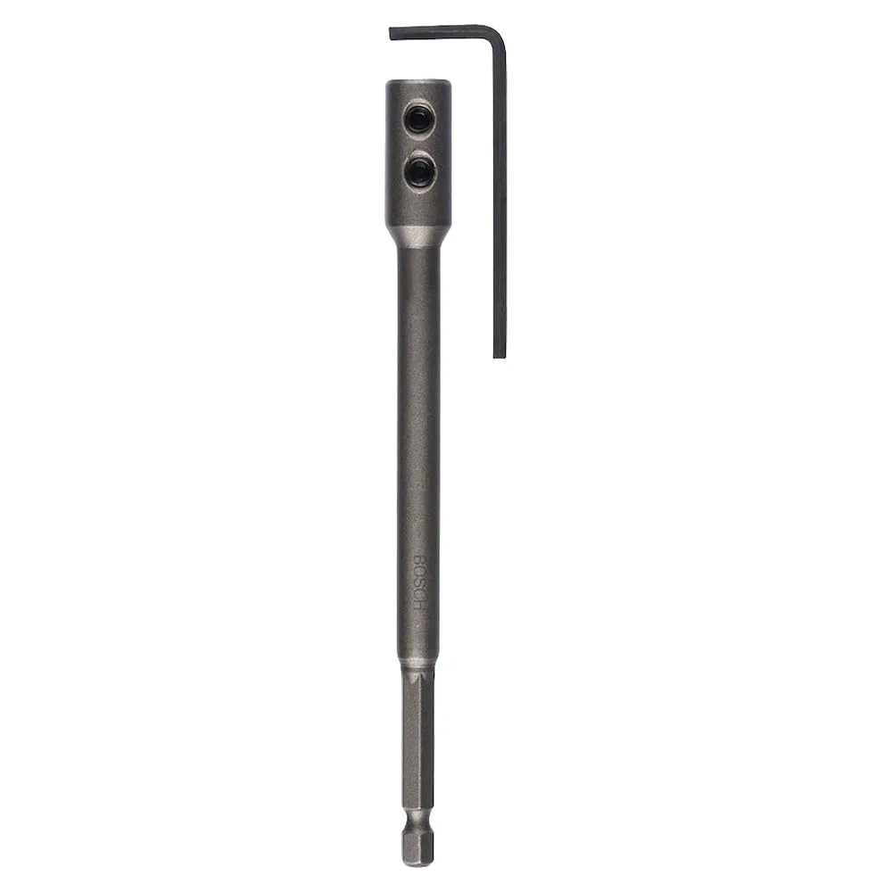 Bosch 2 608 595 422 152mm 1/4" estensione per mandrino