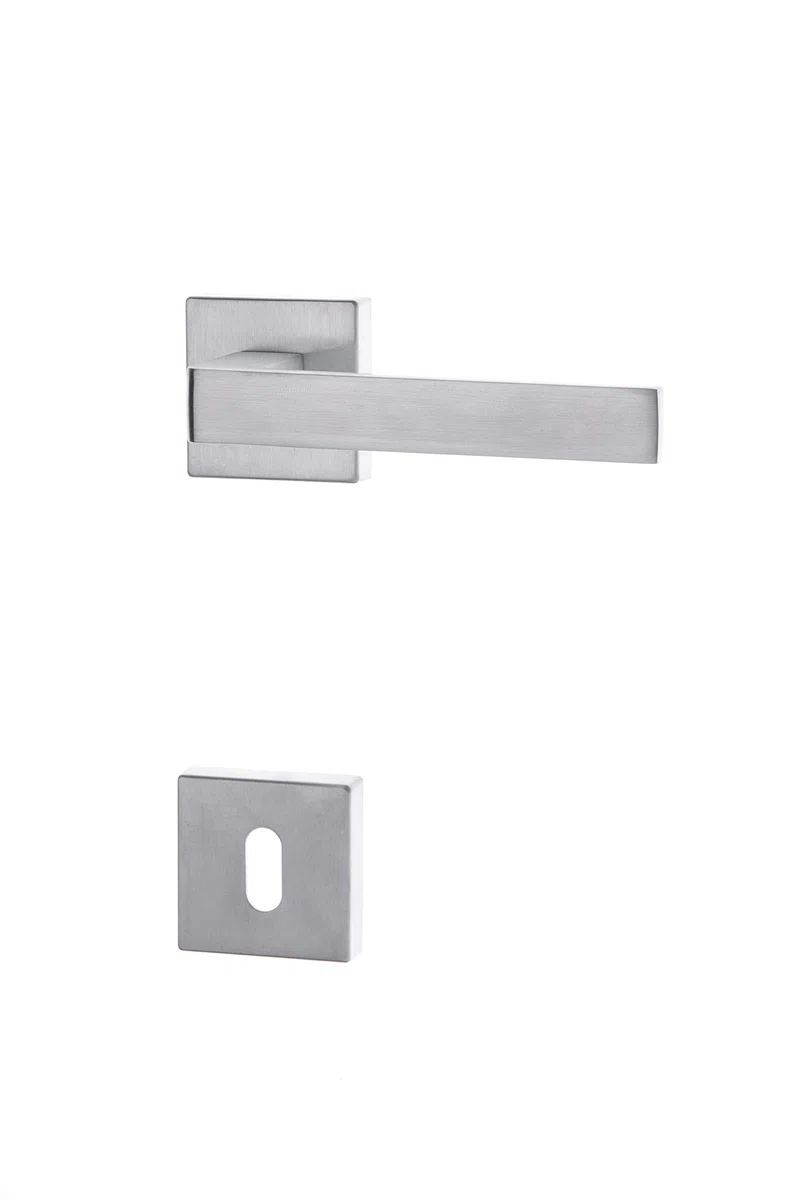 Ghidini GM08-Z Q8 RBQ45 maniglia per porte