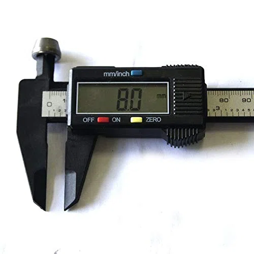 KATSU Mandrini a Pinza 6mm 8mm 10mm Metrico 3 Pezzi Adattatore per Mandrino a Pinza, per Router Trimmer Incisione Fresatrice Elettrica Legno