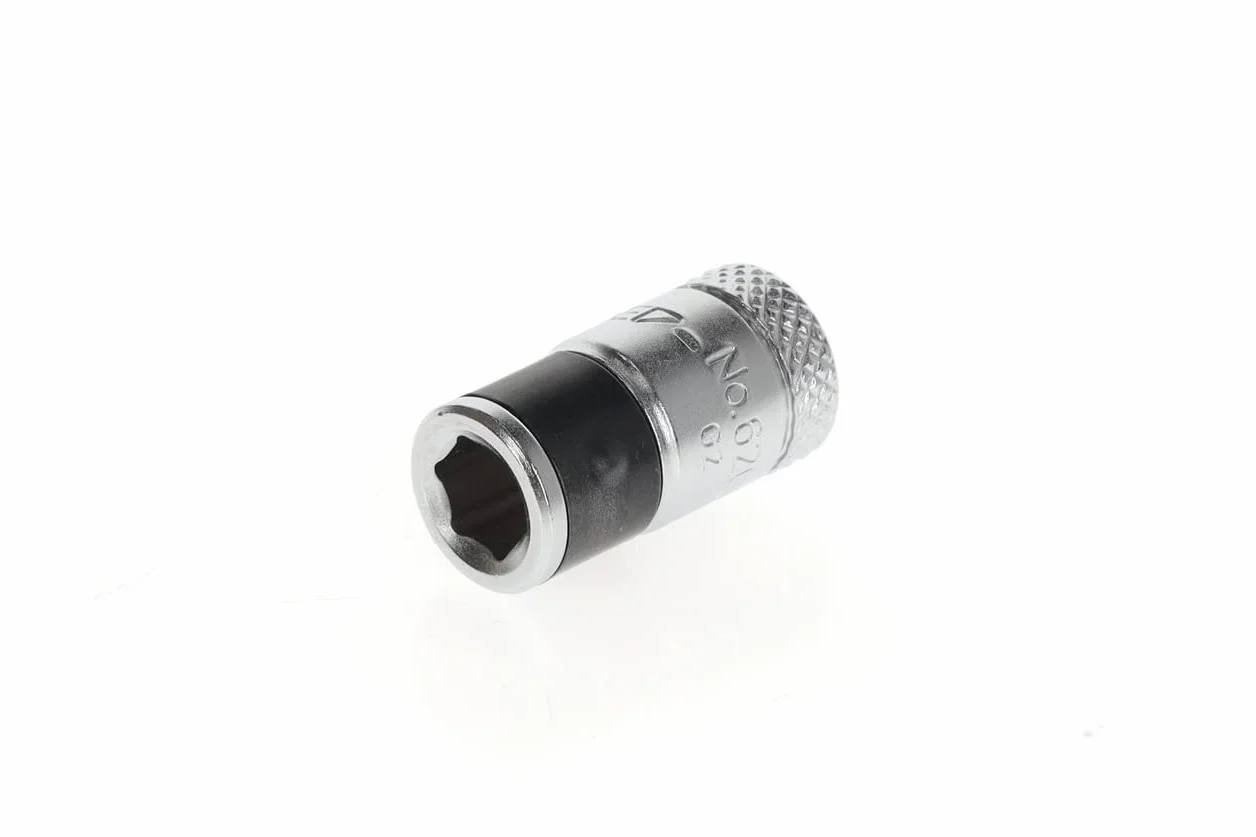 Gedore Adattatore 1/4" esagonale - 1/4" quadro - 620