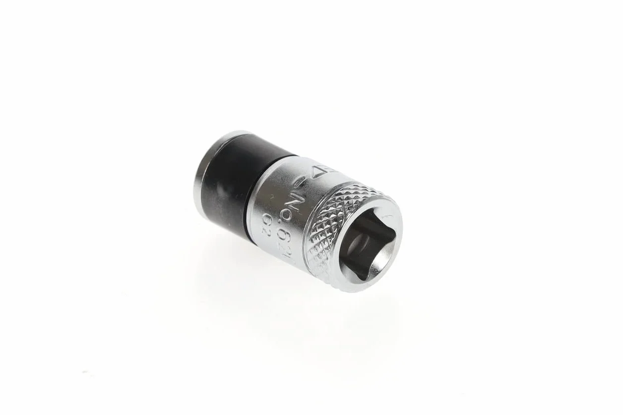 Gedore Adattatore 1/4" esagonale - 1/4" quadro - 620