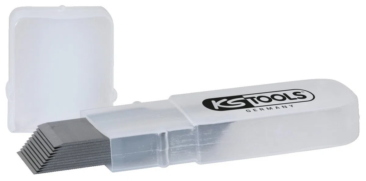 KS Tools 907.2203 Lame di ricambio,16mm,cf.da 10