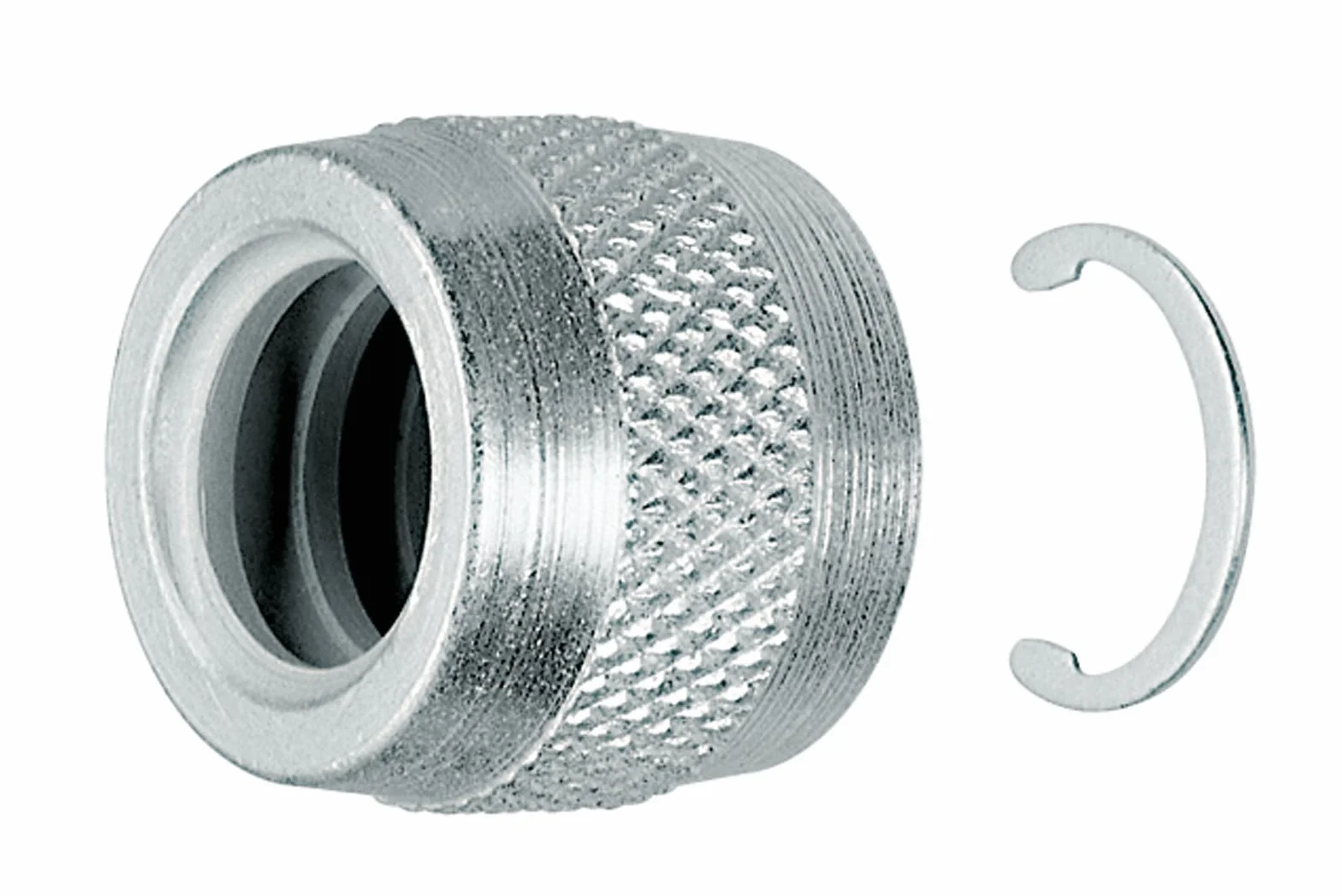 Gedore E-100 Dado 2-Set Di 2 "